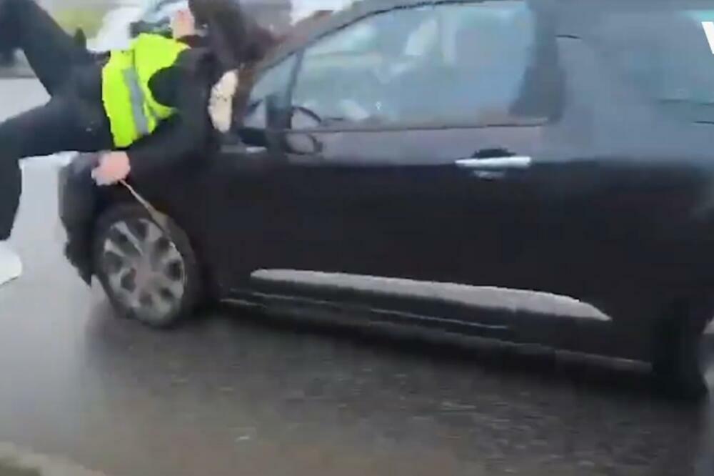 Foto: Screenshot/Youtube/Glas Amerike