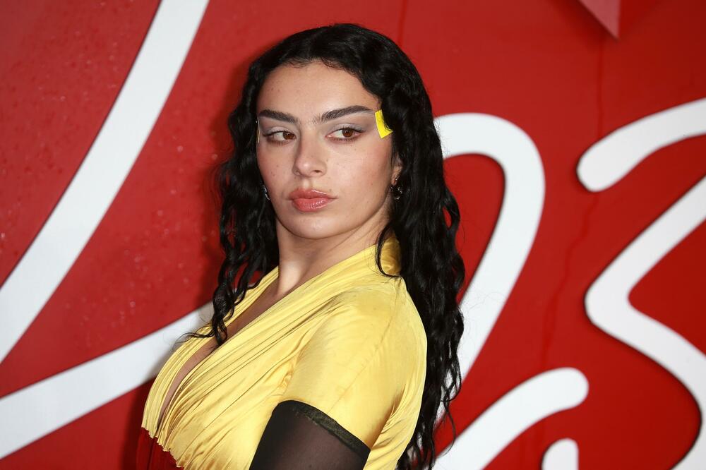 Charli XCX, Foto: Shutterstock