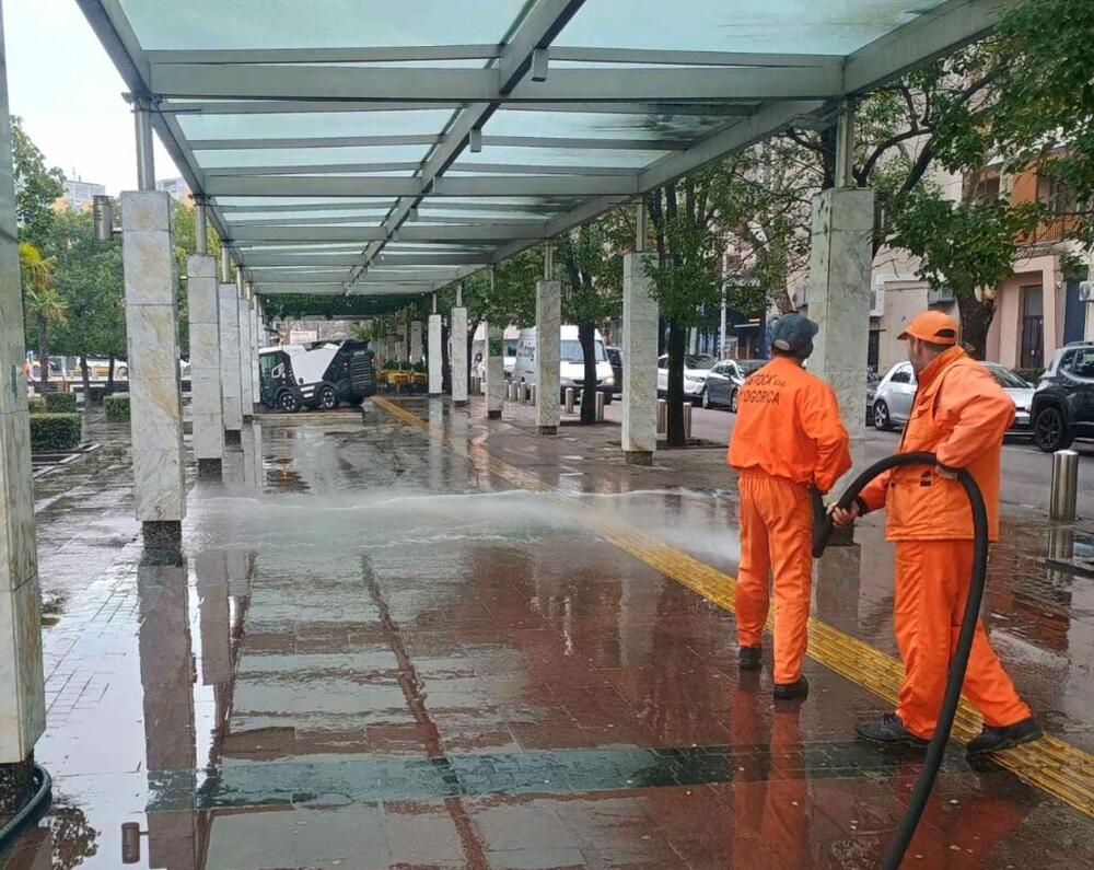 <p>Gradska administracija stavlja poseban fokus na uklanjanje divljih deponija i preuređenje zapuštenih lokacija u prijatne prostore</p>