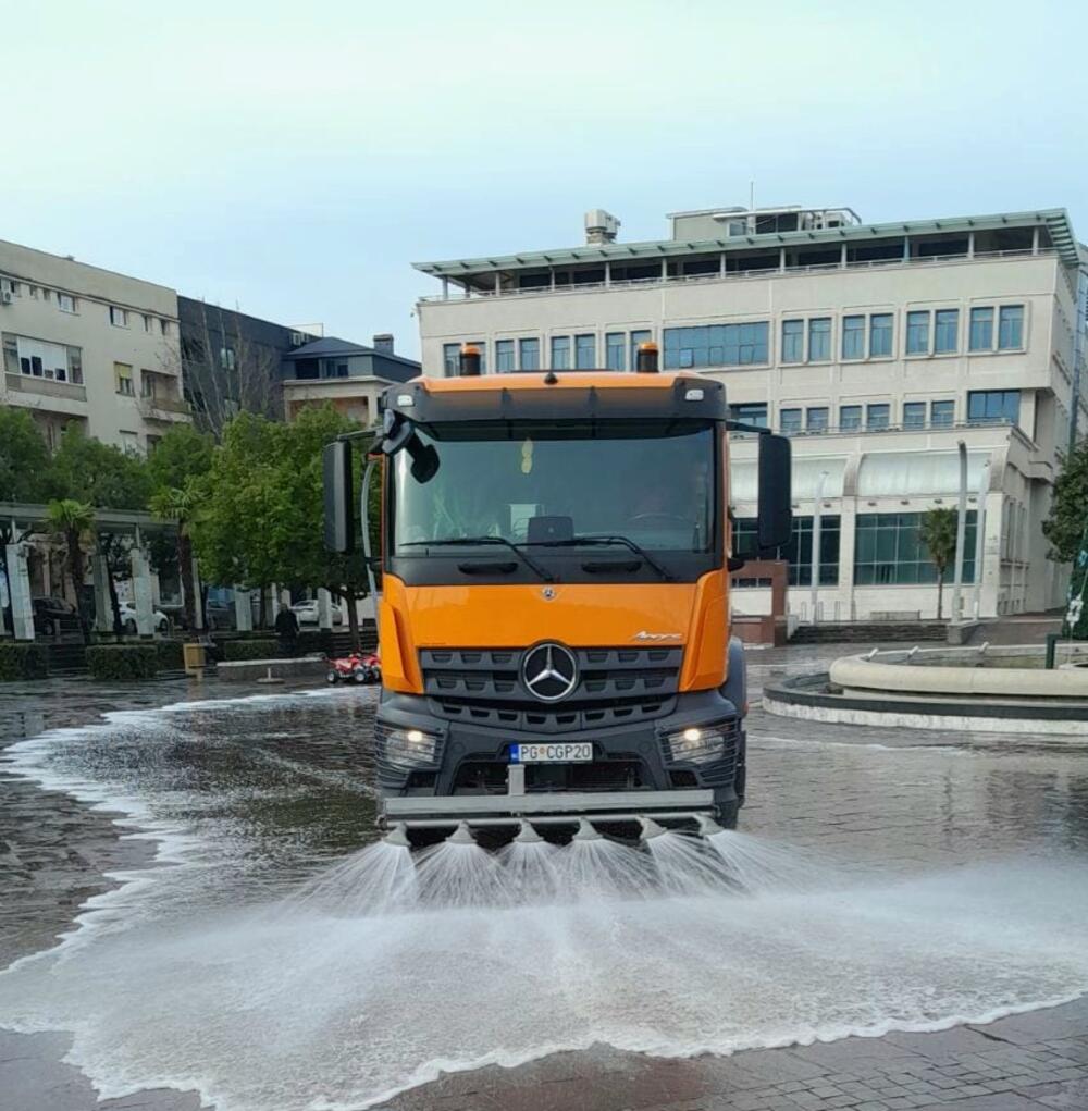 <p>Gradska administracija stavlja poseban fokus na uklanjanje divljih deponija i preuređenje zapuštenih lokacija u prijatne prostore</p>