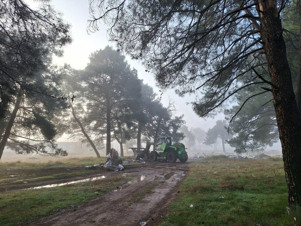 <p>Gradska administracija stavlja poseban fokus na uklanjanje divljih deponija i preuređenje zapuštenih lokacija u prijatne prostore</p>