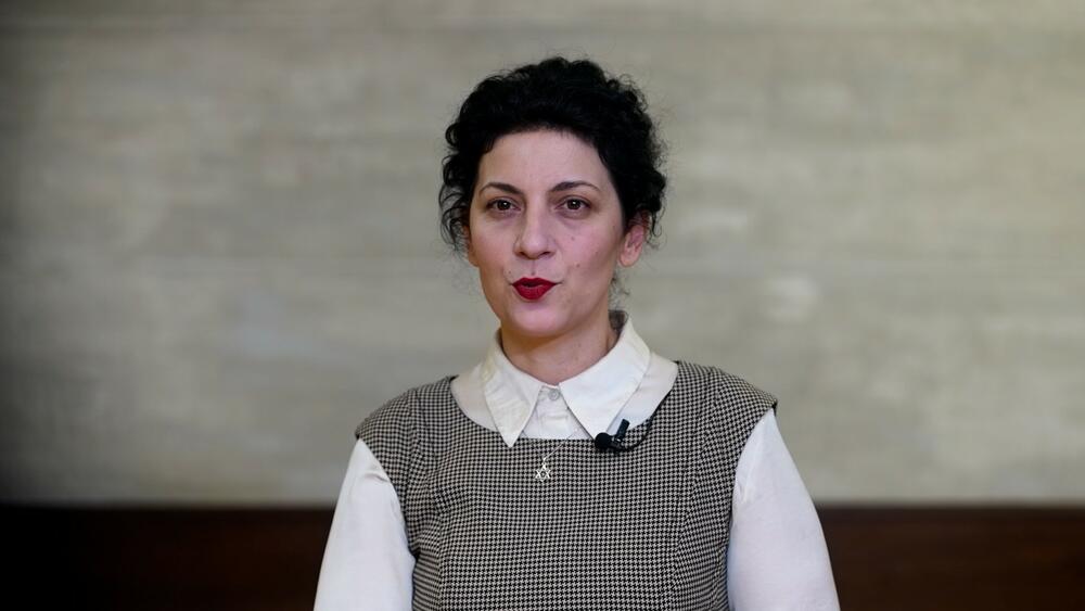 izložba Dan sjećanja na žrtve Holokausta