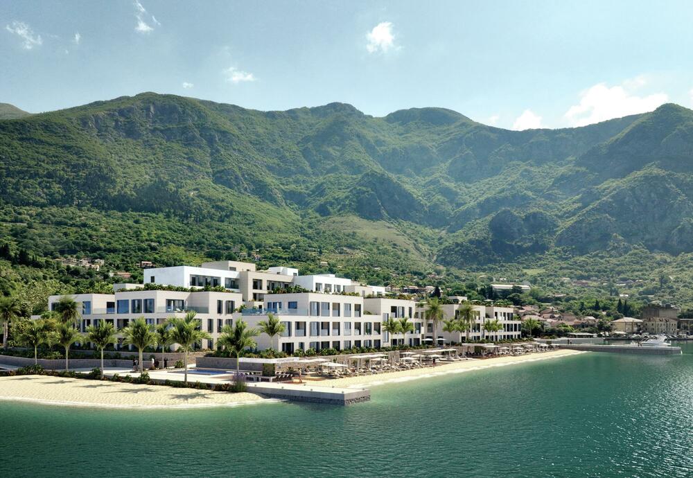 Mövenpick Hotel & Residences Teuta Kotor Bay