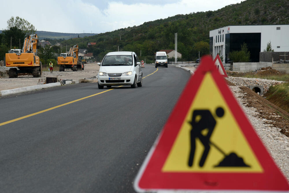 Bemaks gradi širom države (arhiva, ilustracija), Foto: Boris Pejović