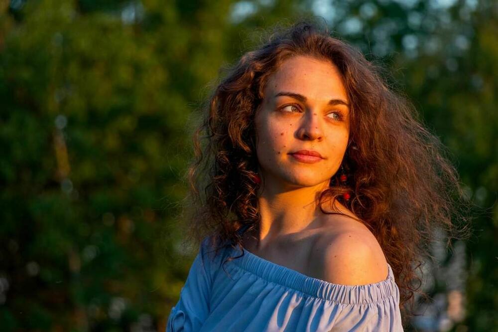 Ana Lenkova, Foto: Privatna arhiva / Facebook