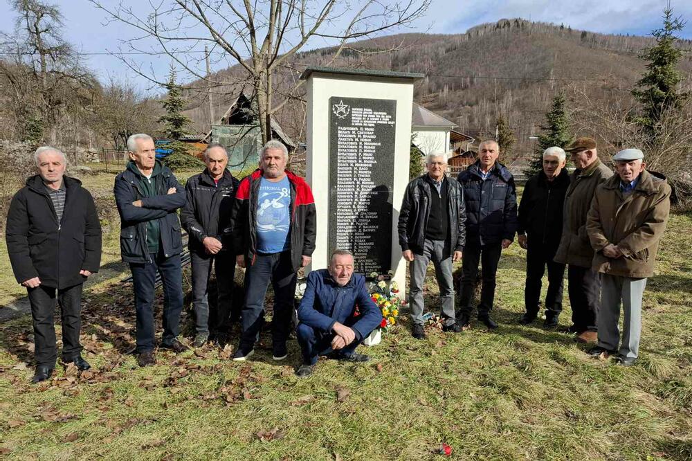 Foto: UBNOR Kolašin