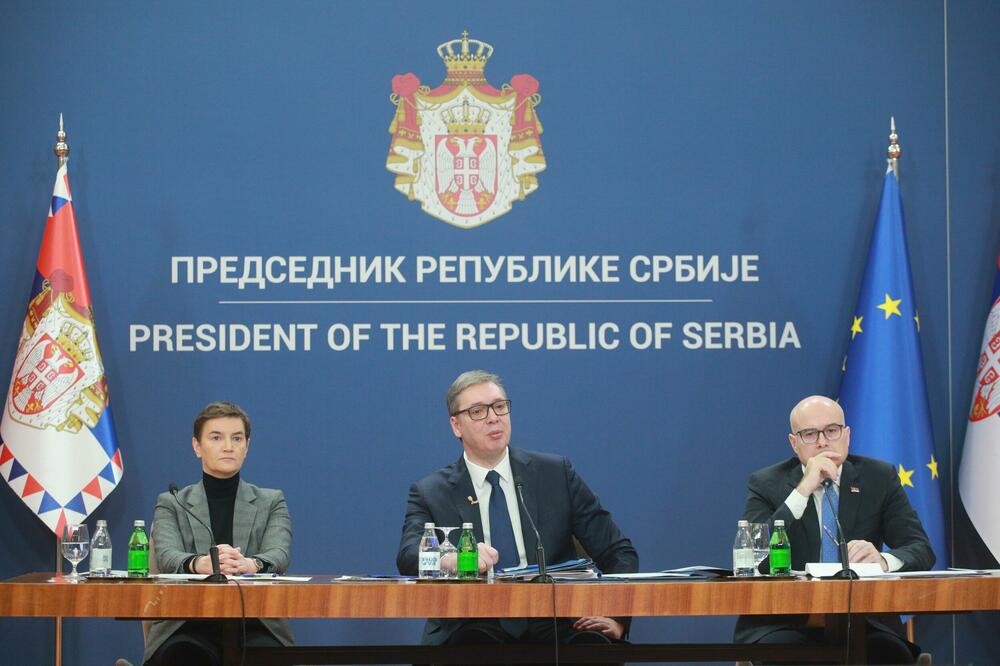 Foto: Betaphoto/Miloš Miškov