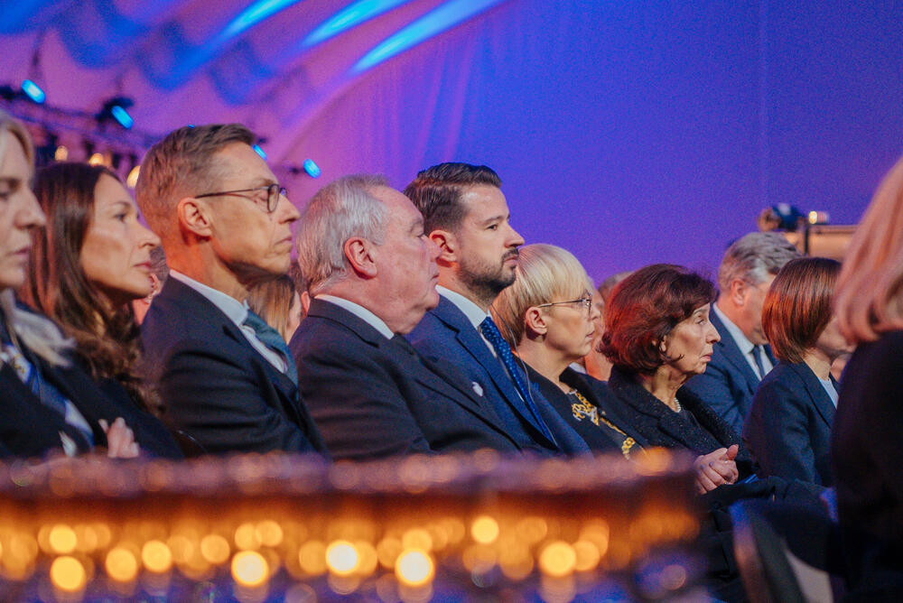 <p>"Kao predsjednik Crne Gore, zemlje koja baštini vrijednosti antifašizma i tolerancije, ponavljam našu čvrstu posvećenost borbi protiv svih oblika diskriminacije, antisemitizma i netrpeljivosti"</p>