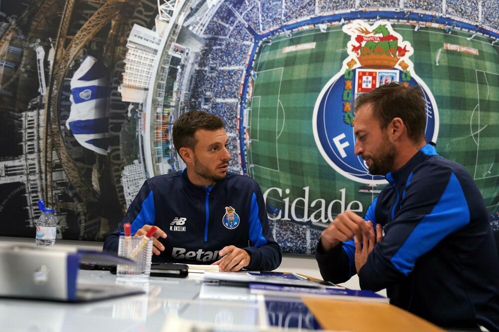 Foto: Porto FC/X