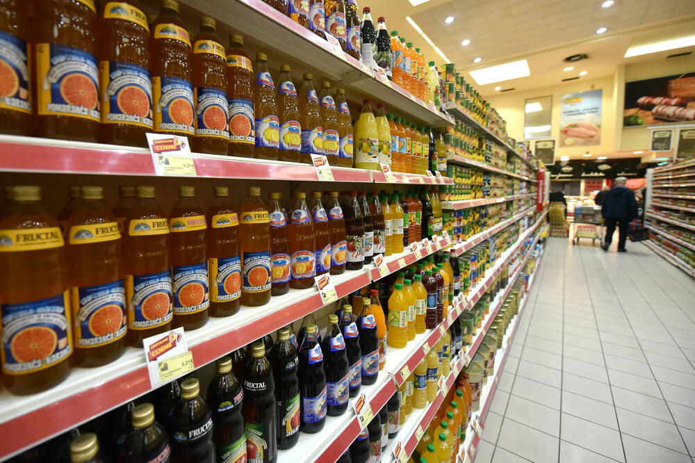 Stiže li bojkot u Crnu Goru (Ilustracija), Foto: Boris Pejović