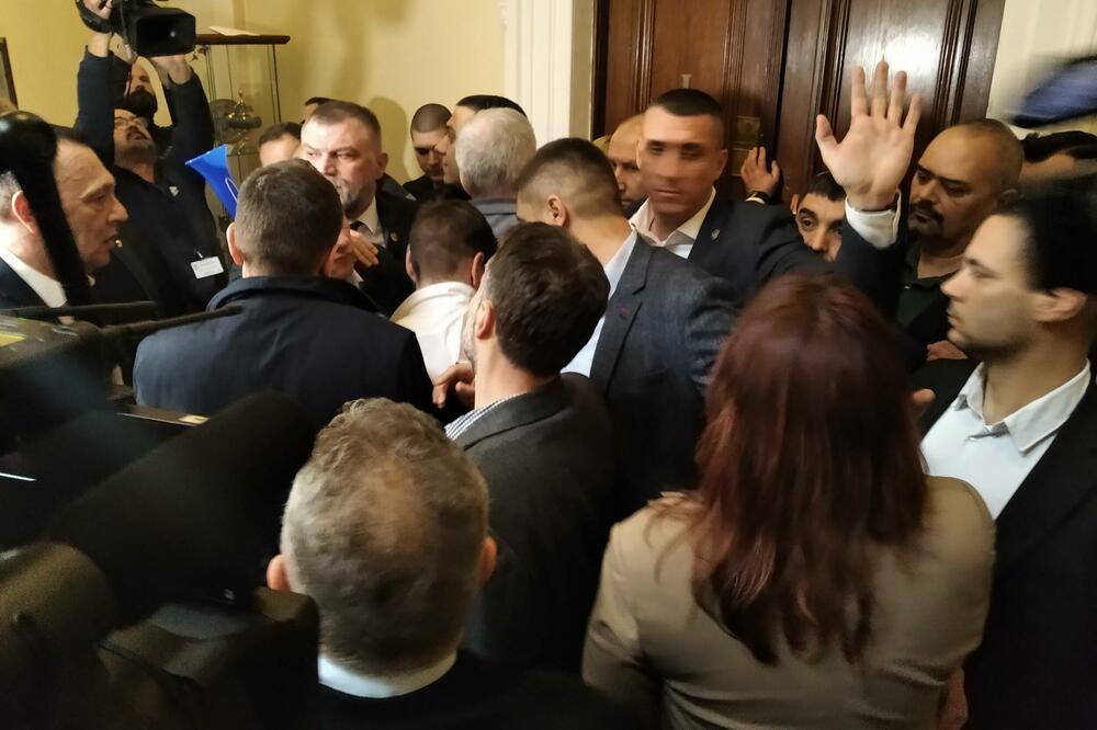 Foto: Betaphoto/Miloš Miškov