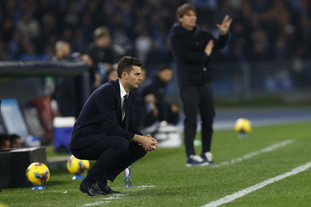 Tijago Mota, Foto: Reuters