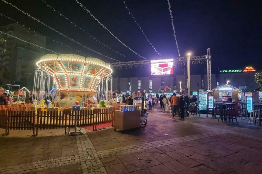 Foto: Nikola Saveljić