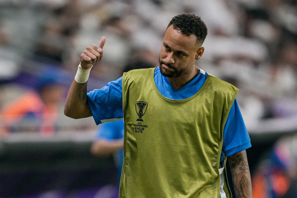 Nejmar, Foto: Reuters