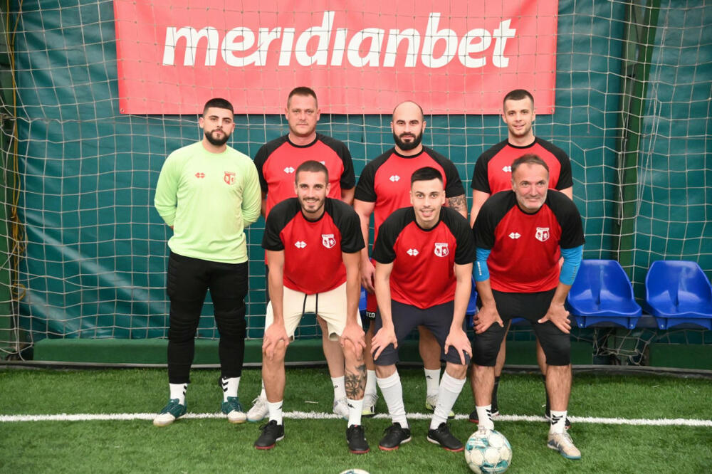 Maxteo, Foto: Facebook