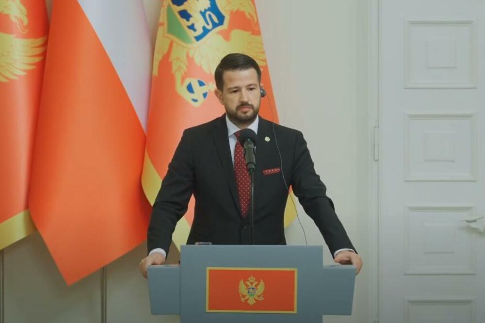 Foto: Predsjednik Crne Gore/Youtube