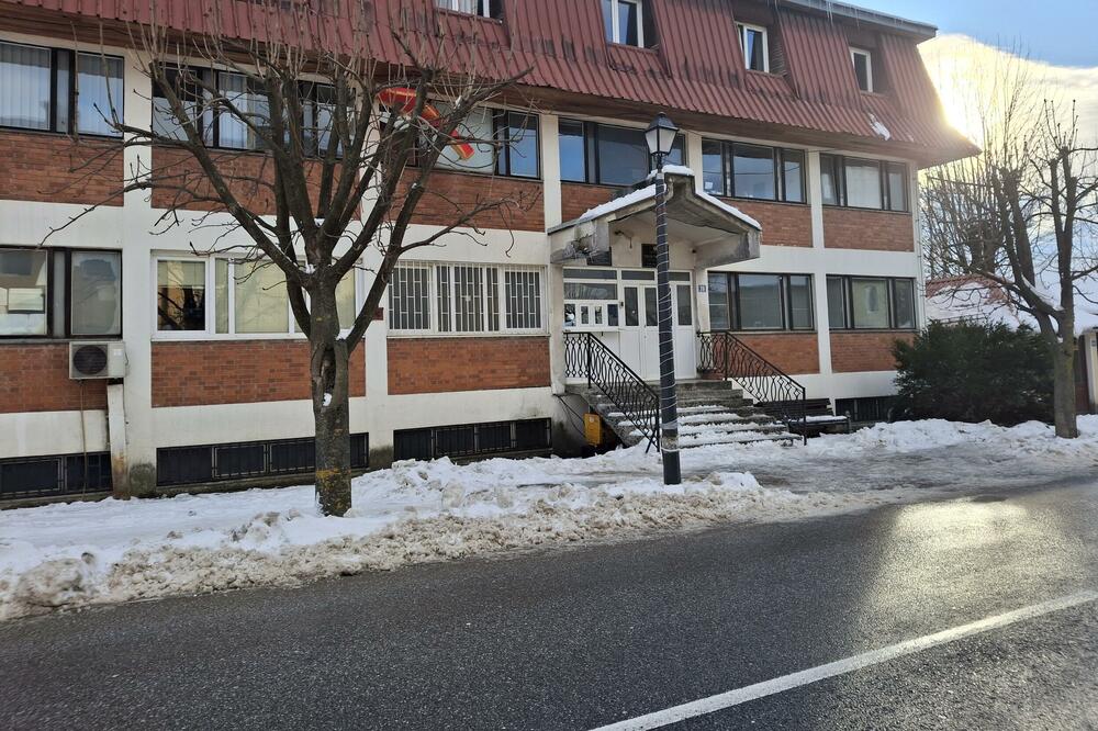 OB Kolašin, Foto: Dragana Šćepanović