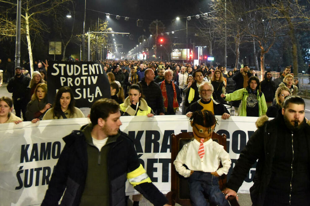 Foto: Vijesti/Luka Zeković