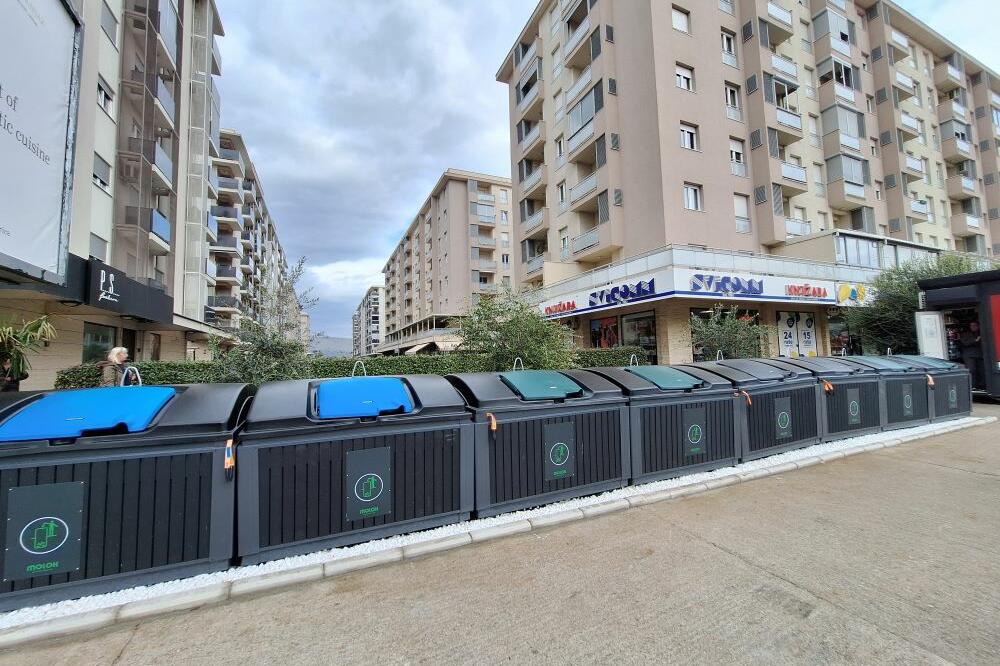 Foto: Glavni grad Podgorica