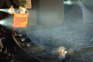 Neki drugačiji "osmi putnici": Šta se desilo Sigurni Viver u...