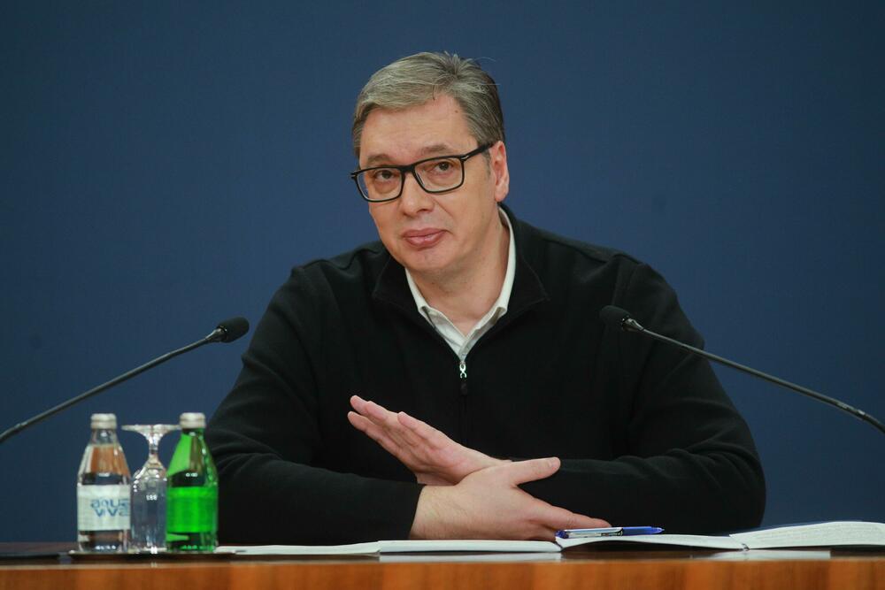 Vucic