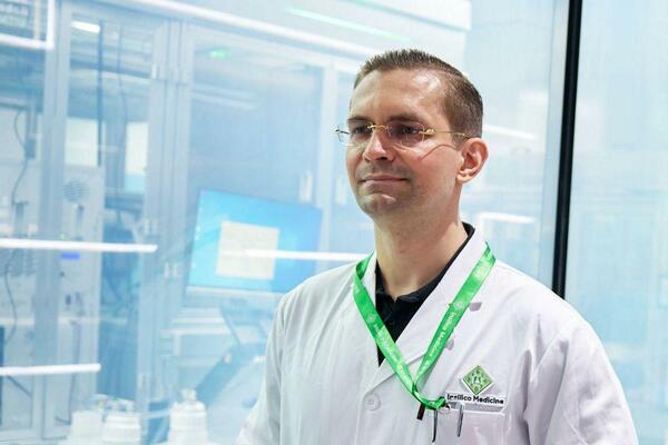 Kako vještačka inteligencija otkriva nove načine za borbu protiv...