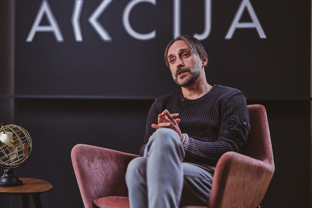 Koprivica, Foto: CDT