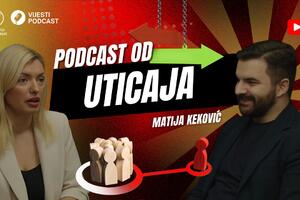 "Podcast od uticaja": Mladi koji su se vratili u Crnu Goru