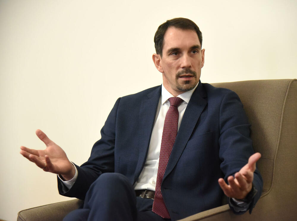 Marković: Tužilaštvo neće podleći pod bilo kakav vid političkog,...