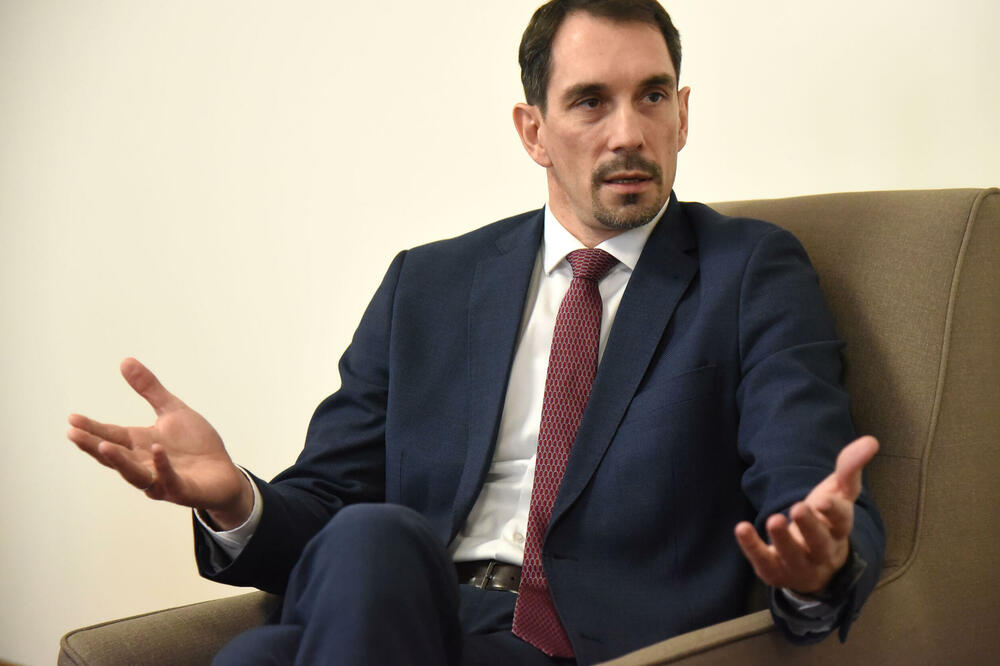 marković, Foto: Luka Zeković