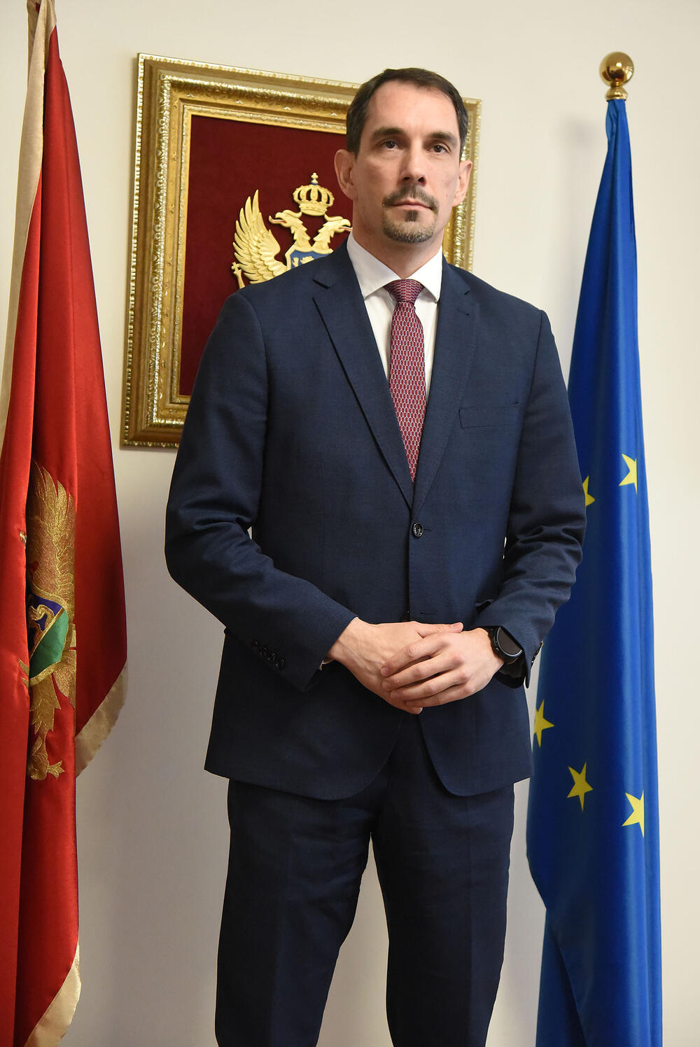 Milorad Marković