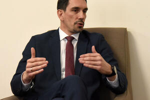 Marković: Nezavisnost i samostalnost tužilaštva ostaće...