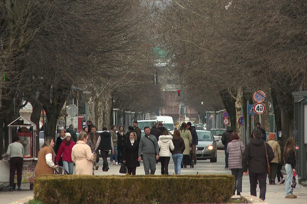 Nikšić, Foto: Mediabiro