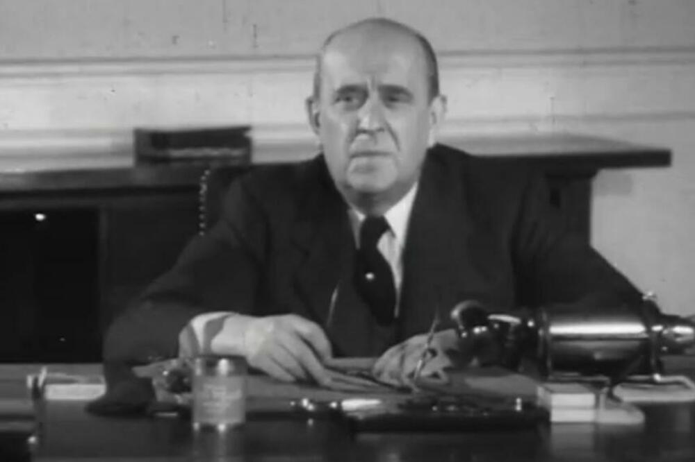 Jan Maserik, Foto: Screenshot/Youtube