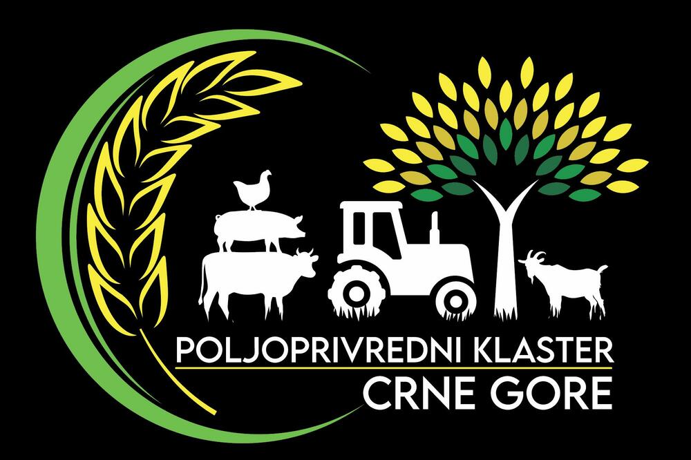 Poljoprivredni klaster Crne Gore, Foto: Poljoprivredni klaster Crne Gore