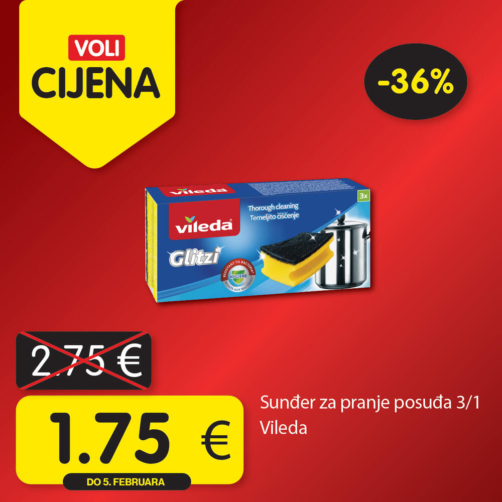 <p><em>Novi krug Voli cijena</em></p>