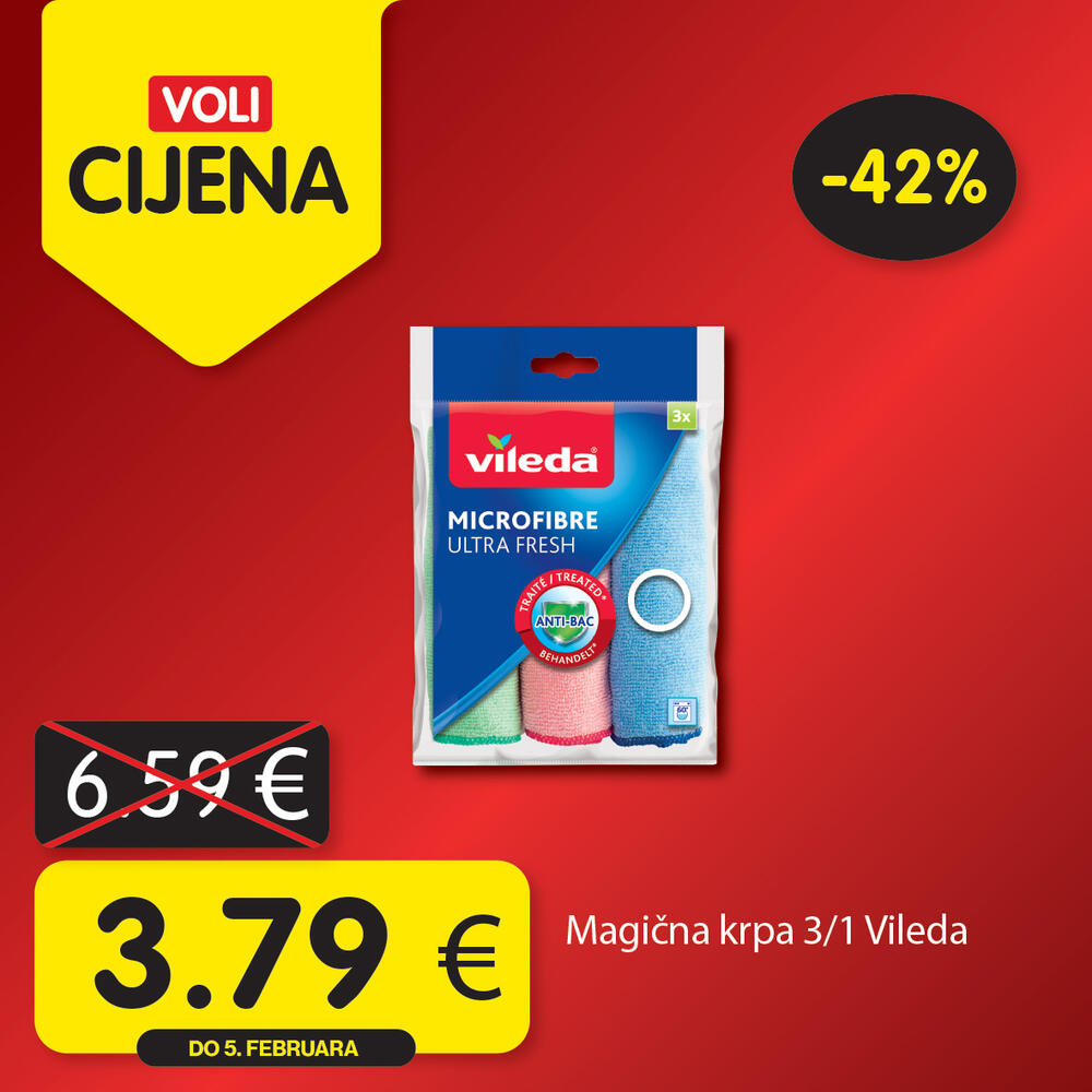 <p><em>Novi krug Voli cijena</em></p>