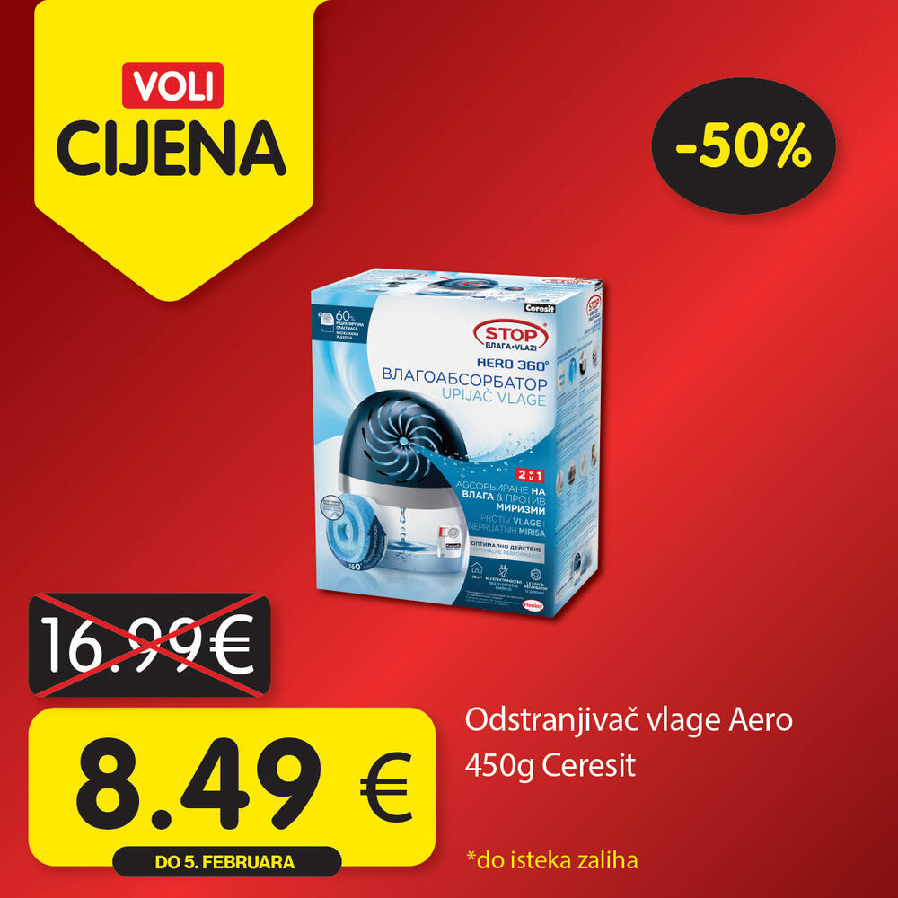 <p><em>Novi krug Voli cijena</em></p>