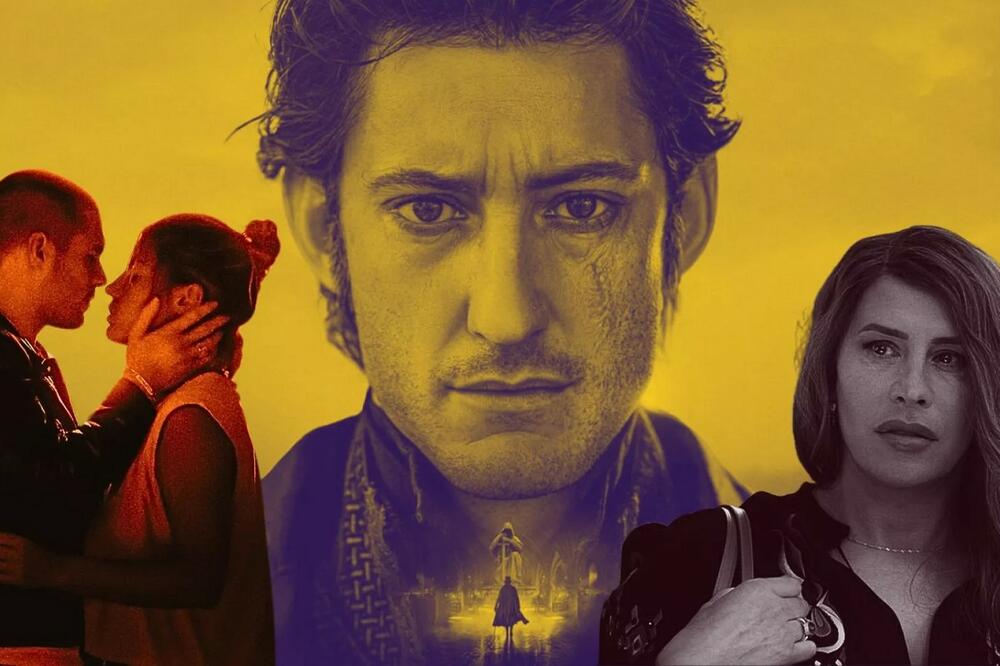 Foto: Pathé - StudioCanal