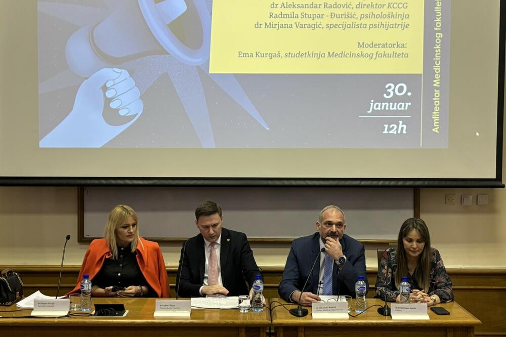 Sa tribine, Foto: Jelena Kočanović