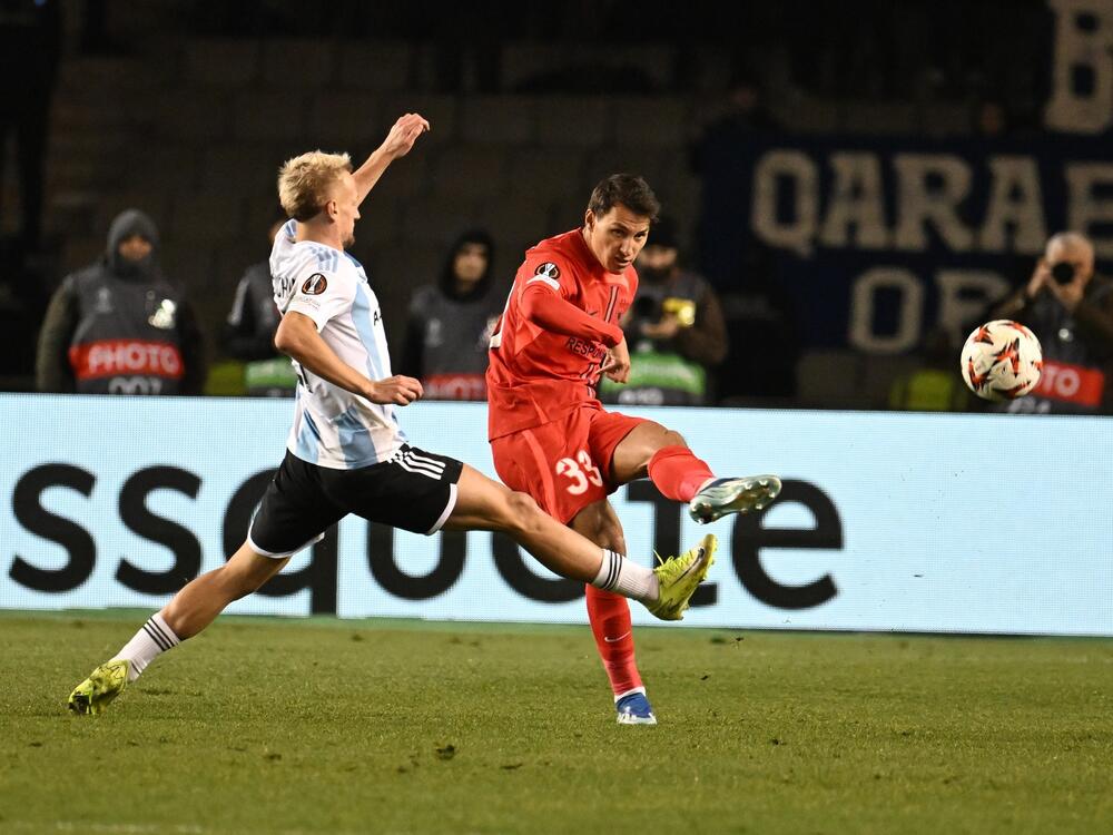 Škendija šokirala Radunovićev FCSB i utišala Bukurešt,...