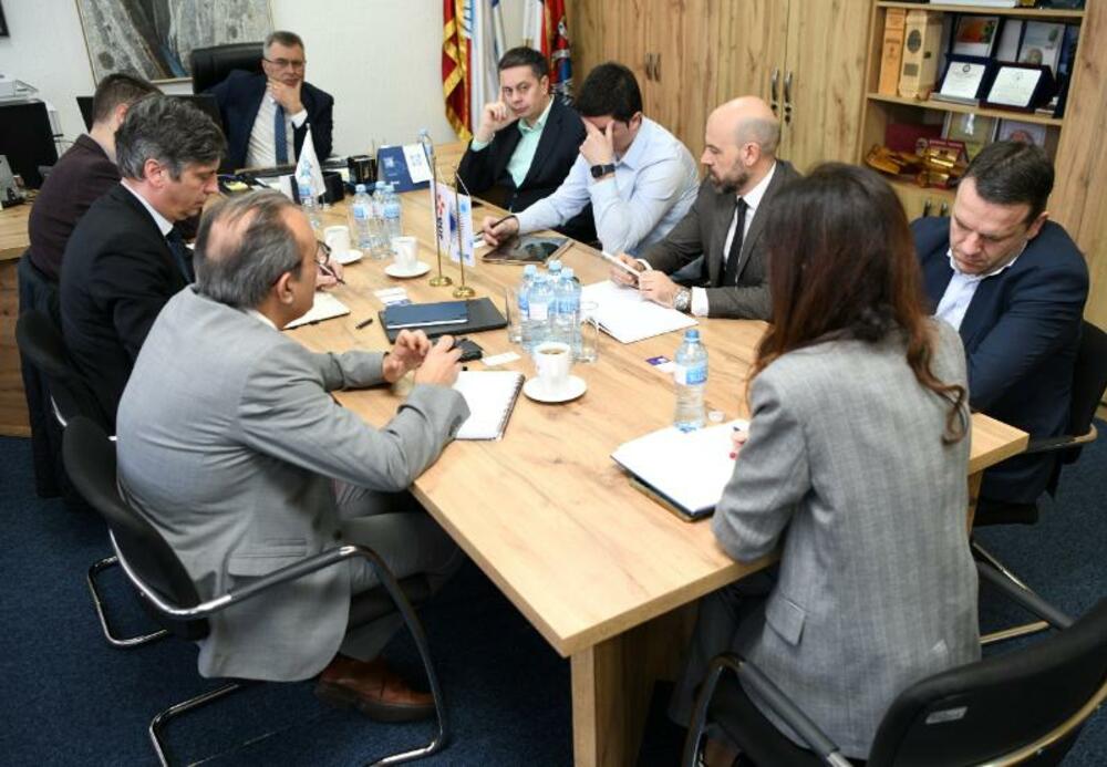 Elektroprivreda Crne Gore