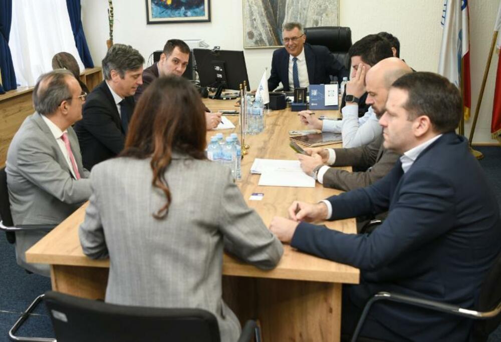 Elektroprivreda Crne Gore