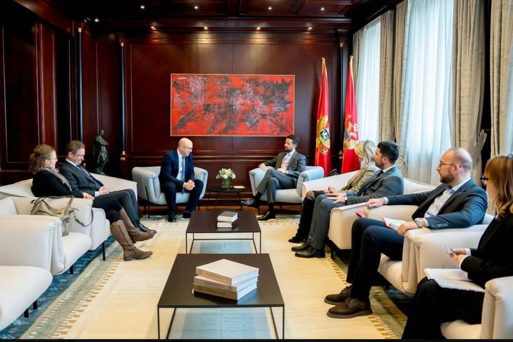 Foto: X/JakovMilatovic