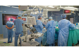 Sveobuhvatna stručna njega u liječenju najkomplikovanijih...