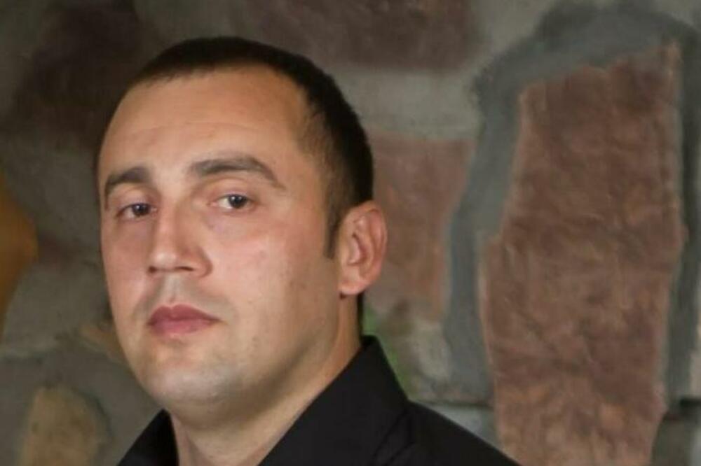 Darko Raičević, Foto: Privatna arhiva