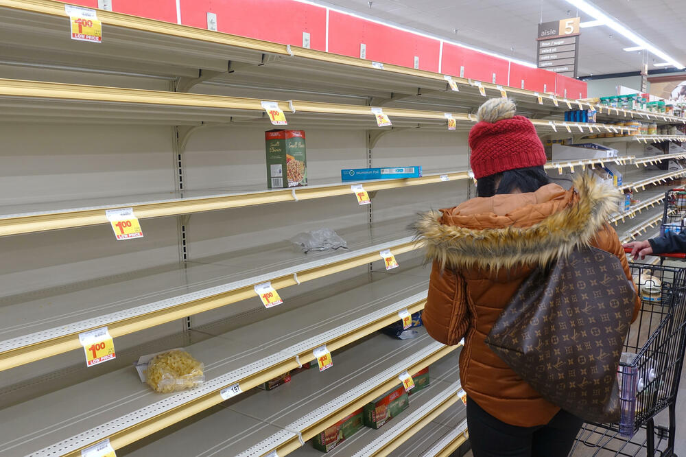 Ilustracija, Foto: Shutterstock