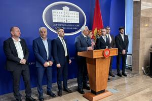 Mandić: Nije došlo do dogovora, spremni smo da arbitrira...