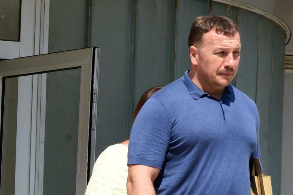 Mitrović (arhiva), Foto: Luka Zeković