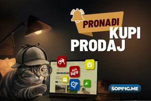 Kako da iznenadite partnera? Izgravirajte joj pločicu na klupi i...